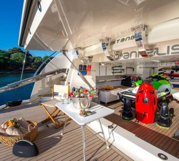 Playzone Area With Water Toys