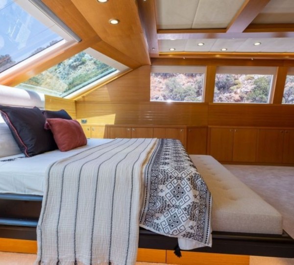 Master Stateroom