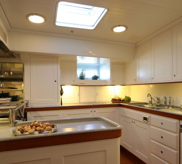 Galley