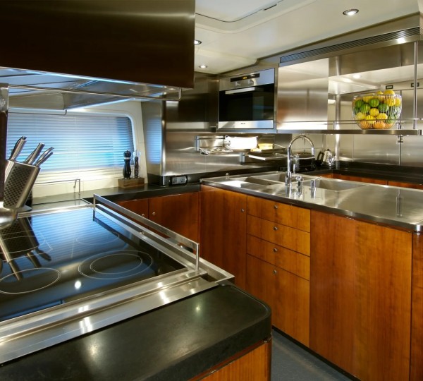 Galley