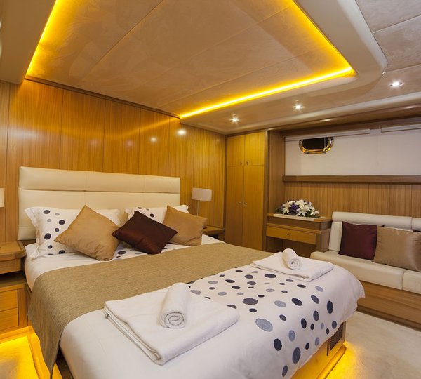 VIP CABIN