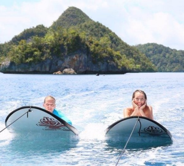 Playzone Area With Water Toys