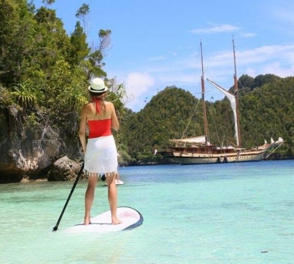 Playzone Area With Water Toys