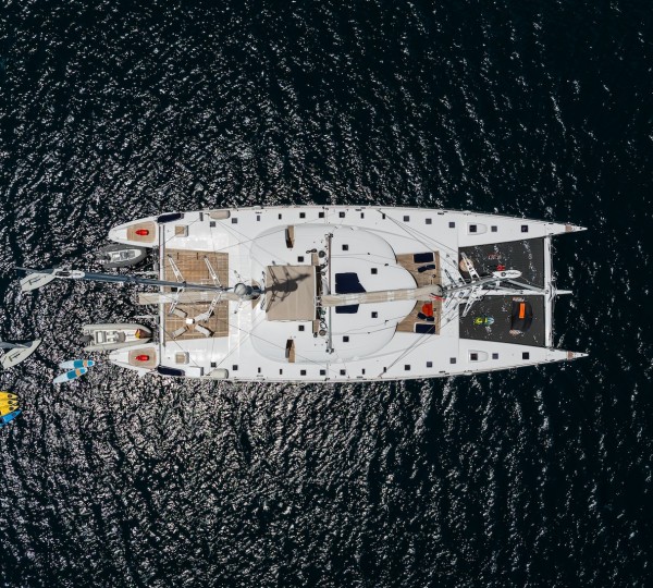 Aerial View Of DOUCE FRANCE