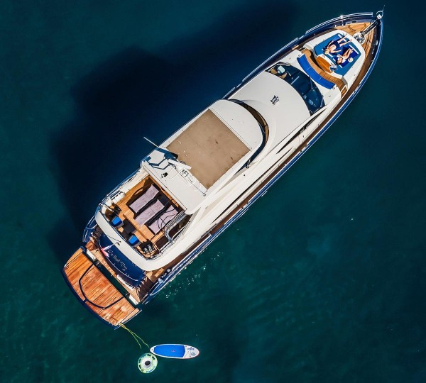 Aerial View Of THE BEST WAY