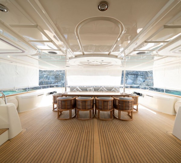 Main Aft Deck