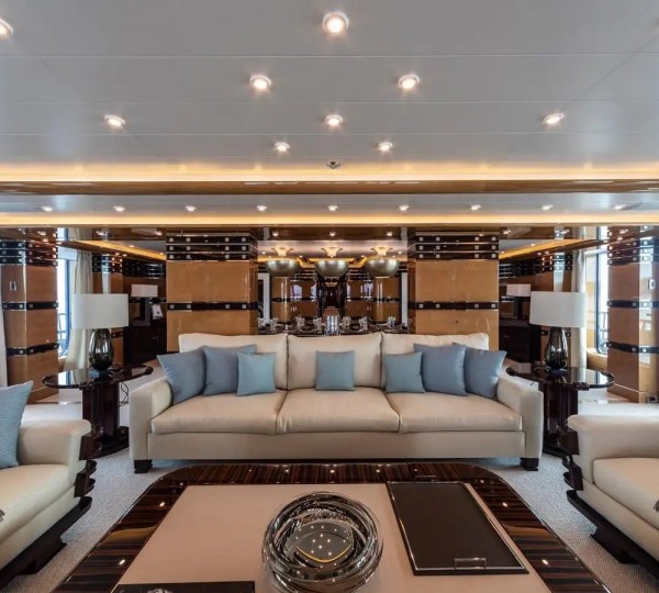 Main Salon Alternative View