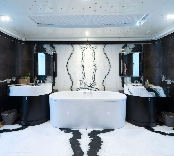 Master Suite Ensuite