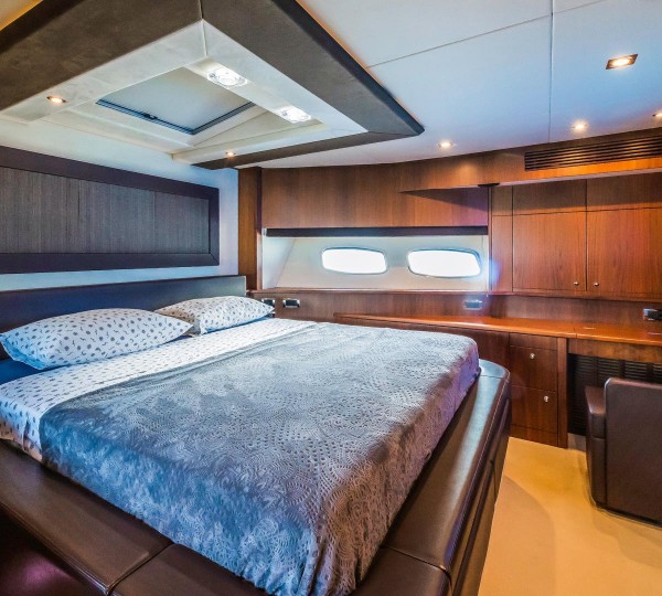 VIP Cabin