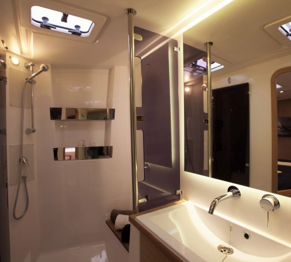 Guest Ensuite