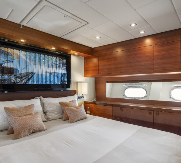 VIP Suite Alternative View