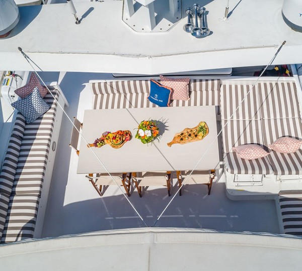 ALEXANDRA JANE Exterior - Aerial