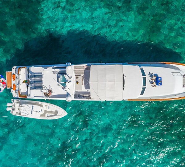 ALEXANDRA JANE Exterior - Aerial Shot