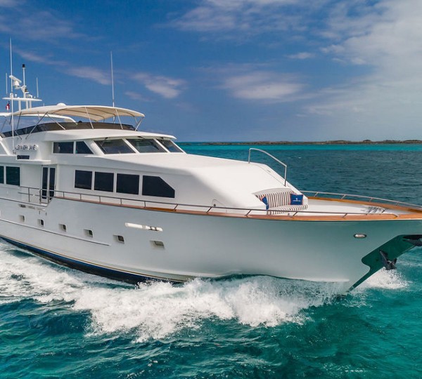 ALEXANDRA JANE Exterior