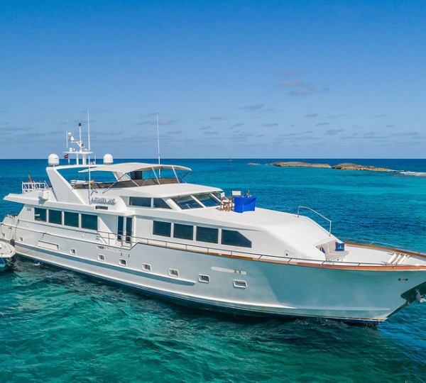 ALEXANDRA JANE Exterior