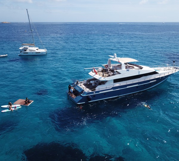 Anchor Toys Spice Of Life