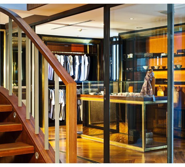 Aqua Mekong Boutique