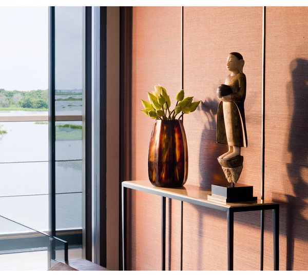 Aqua Mekong Public Area