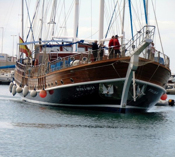 Azul De Cortes - Exterior