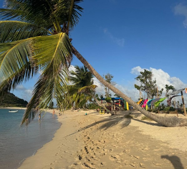 Caribbean Vacations With LIR