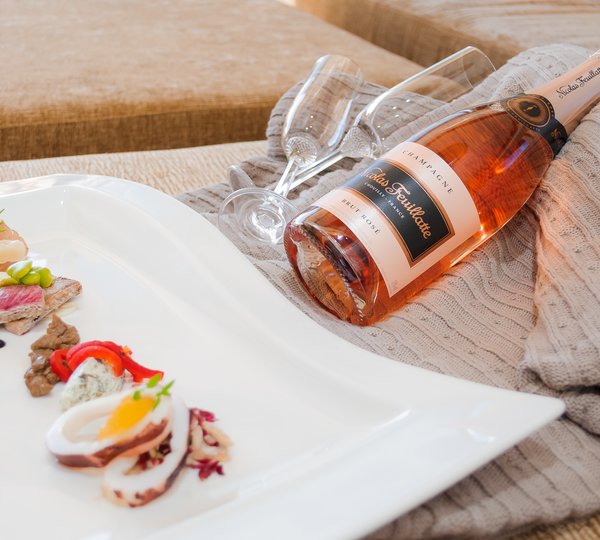 Celebrate Special Events Aboard Luxury Yacht Novela