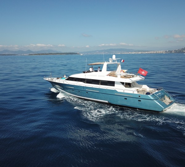 Cruising Spice Of Life