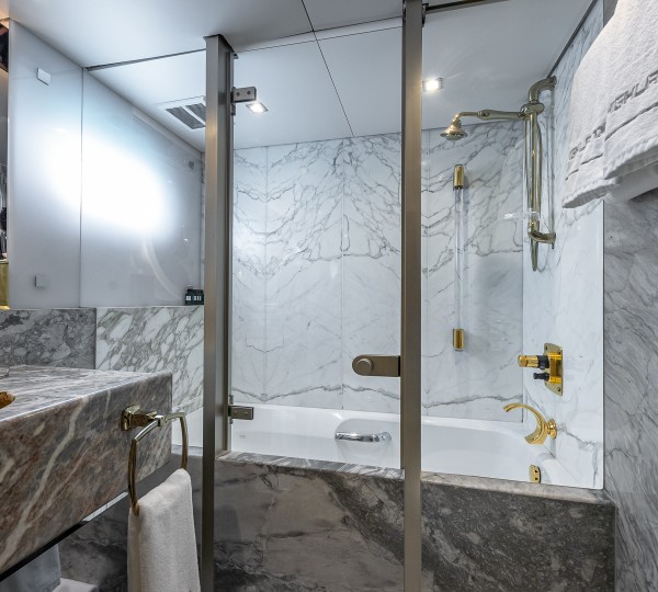 Double Stateroom 2 Ensuite 2