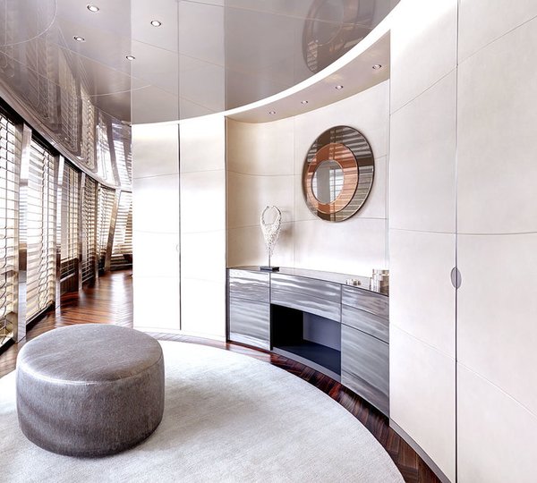 Dressing Room Seychelles 