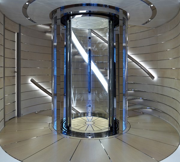 Elevator