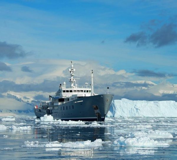 Expedition Charters