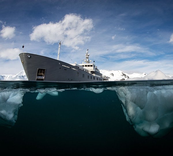 Explore Remote Destinations