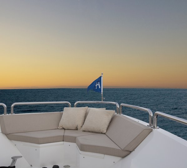 Exterior Living Spaces  