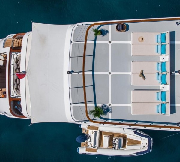 Exterior Relaxation Area