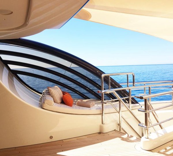 Exterior Living Spaces    