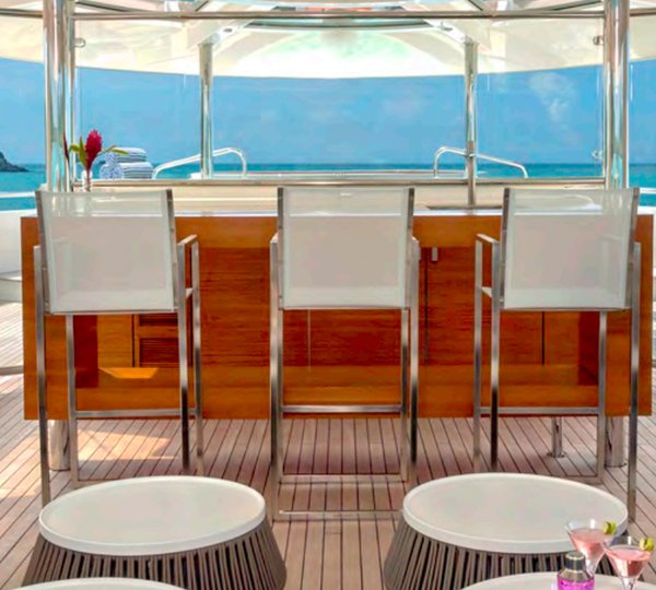 Exterior Living Spaces