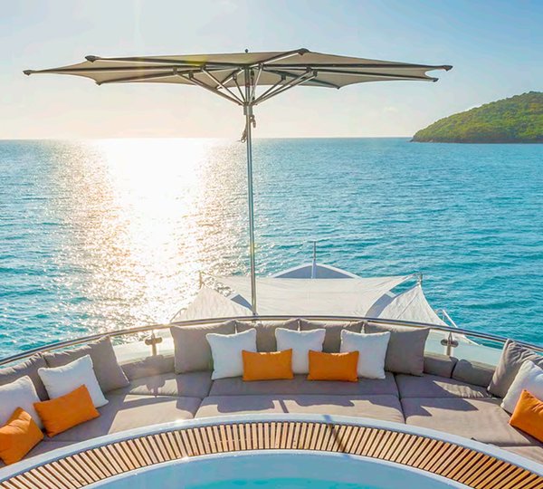 Exterior Living Spaces 