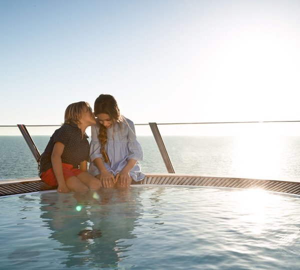 Family Yacht Charters