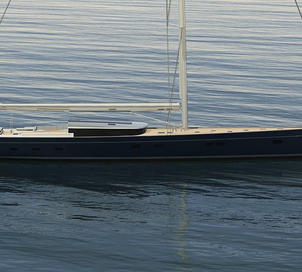 G2 (ex Cinderella IV) Profile - Tripp Design