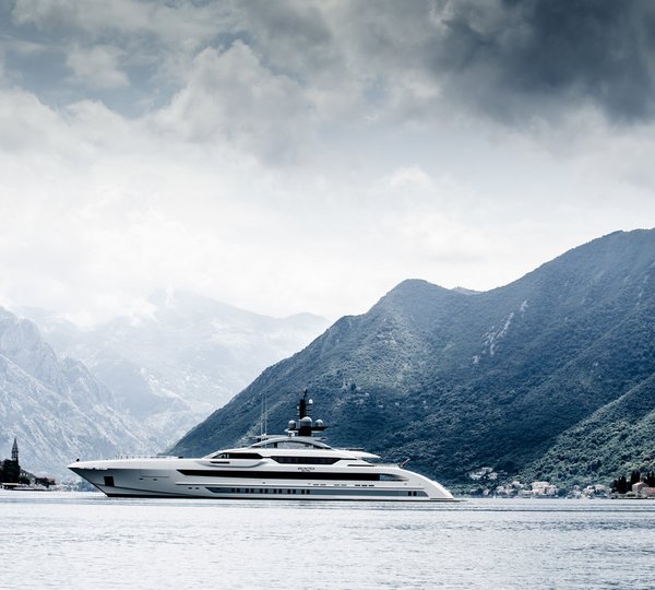 Galactica Super Nova - Mediterranean