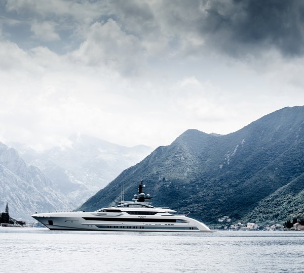 Galactica Super Nova In The Eastern Mediterranean