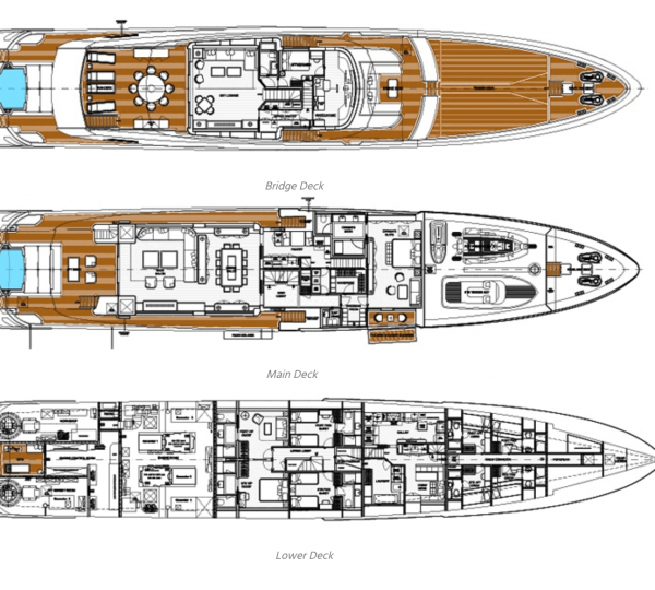 General Arrangements