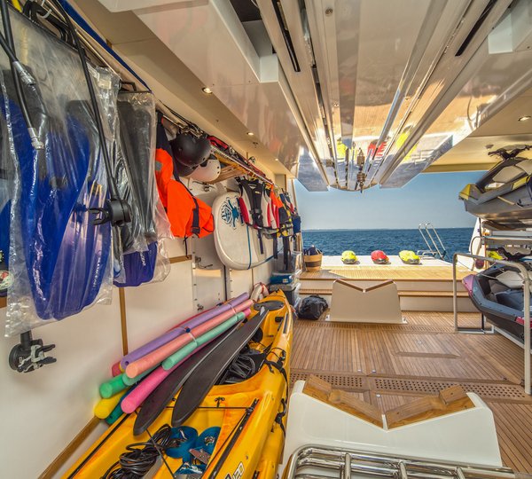 Great Water Toys Selection