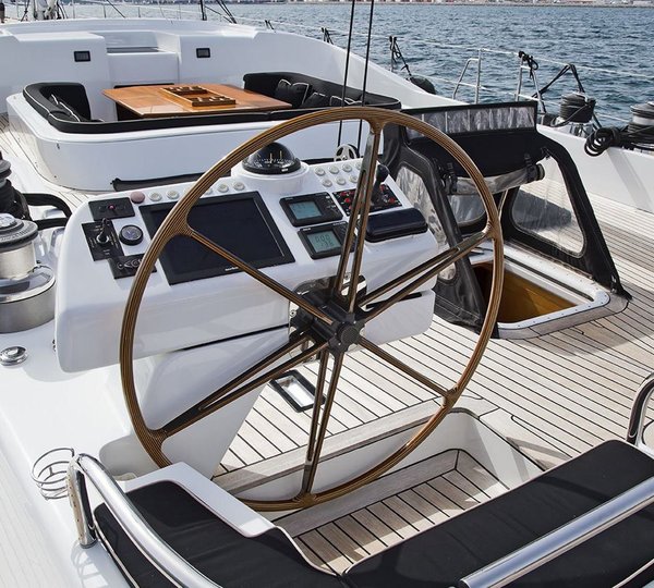 HAVANA OF LONDON - Wheel