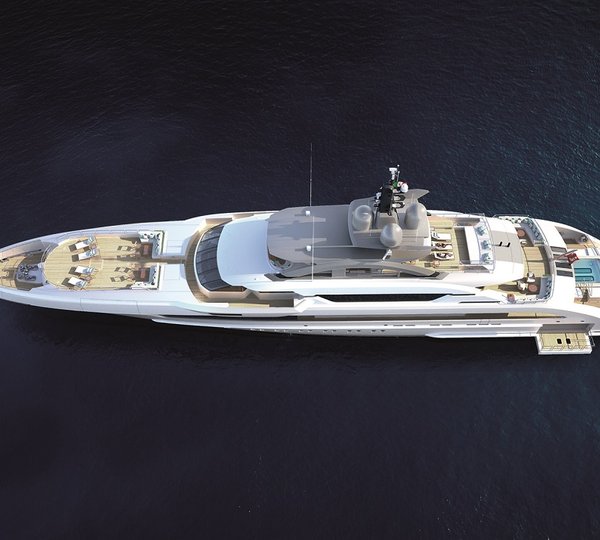 Heesen Kometa