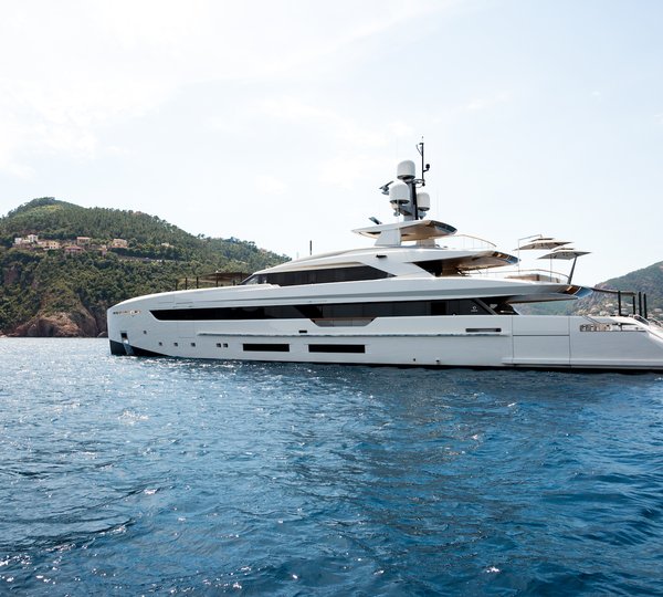 In The Mediterranean  