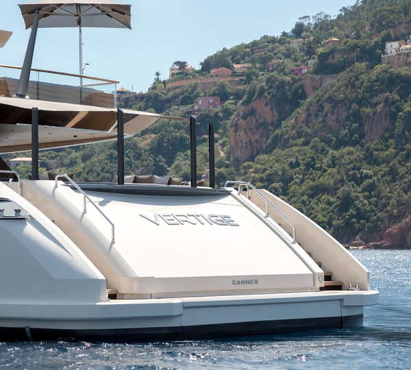 In The Mediterranean  