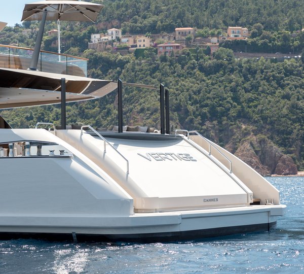 In The Mediterranean  