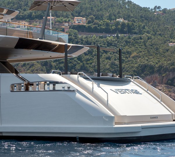 In The Mediterranean  