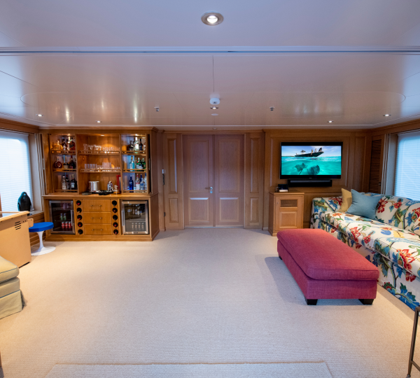 Interior Kids Play Zone