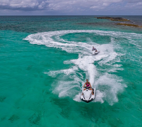 Jet Skis